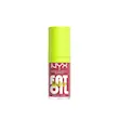 روغن لب نیکس NYX professional makeup 