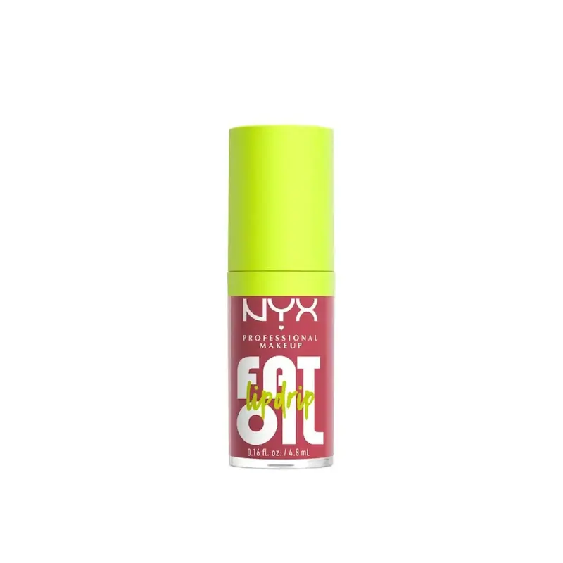 روغن لب نیکس NYX professional makeup 