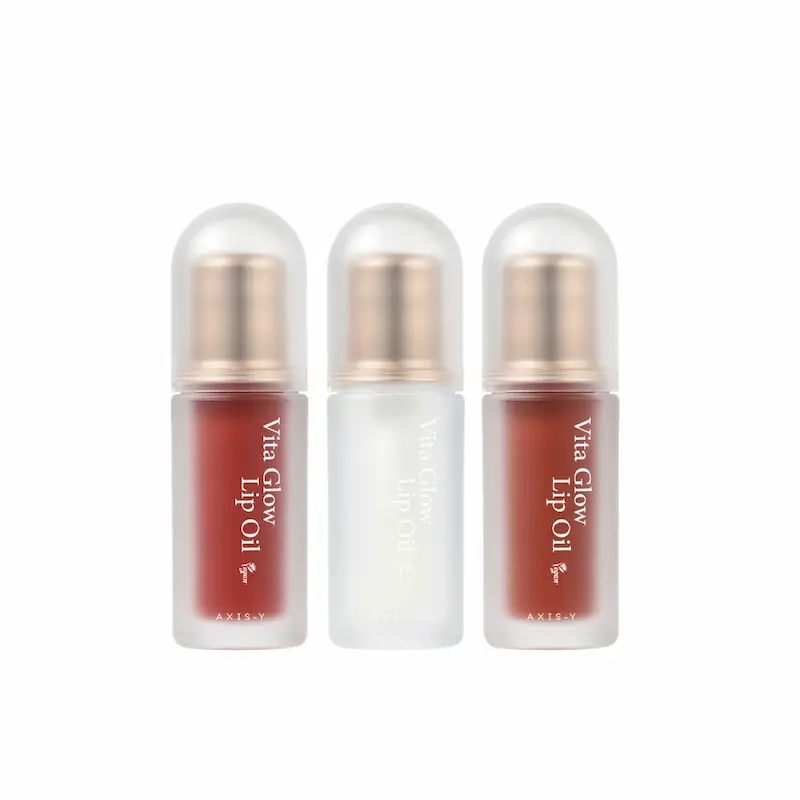 لیپ اویل اکسیس وای Axis-Y Vita Glow Lip Oil