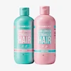 ست شامپو و نرم کننده  for longer stronger hair