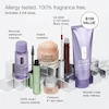 پک 6 تکه آرایشی و مراقبتی کلینیک Clinique Ready Set Refresh Nettoyez Hydratez Maquillez