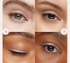 مداد چشم و خط چشم کیکو long lasting eyeliner 