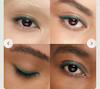 مداد چشم و خط چشم کیکو long lasting eyeliner 