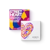 پالت کانتور هایلایتر استریت هرت street heart lumicontour