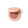 رژگونه مات و براق کیکوGloss supreme layering Matt & glow duo 03 blush