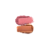 رژگونه مات و براق کیکوGloss supreme layering Matt & glow duo 03 blush