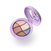 سایه چشم ۶ تایی کیکو Dreamphoria Cloud Whisper Eyeshadow Paletteلیمیتد ادیشن