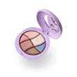 سایه چشم ۶ تایی کیکو Dreamphoria Cloud Whisper Eyeshadow Paletteلیمیتد ادیشن