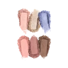 سایه چشم ۶ تایی کیکو Dreamphoria Cloud Whisper Eyeshadow Paletteلیمیتد ادیشن