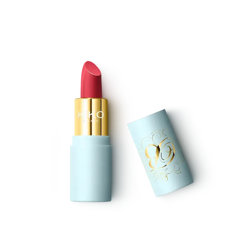 Bridgerton Ballroom Beauty Satin Shine Lipstickرژ لب کیکو