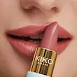 Bridgerton Ballroom Beauty Satin Shine Lipstickرژ لب کیکو