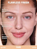 کوشن شیگلم Lock & Go Long-Lasting Cushion Foundation-