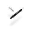 خط چشم ۴۸ساعته کیکو street Heart on point long lasting eyeliner kiko