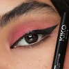 خط چشم ۴۸ساعته کیکو street Heart on point long lasting eyeliner kiko