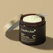 پد روشن کننده ویتامین سی مدی کیوب deep vita c pad medicube