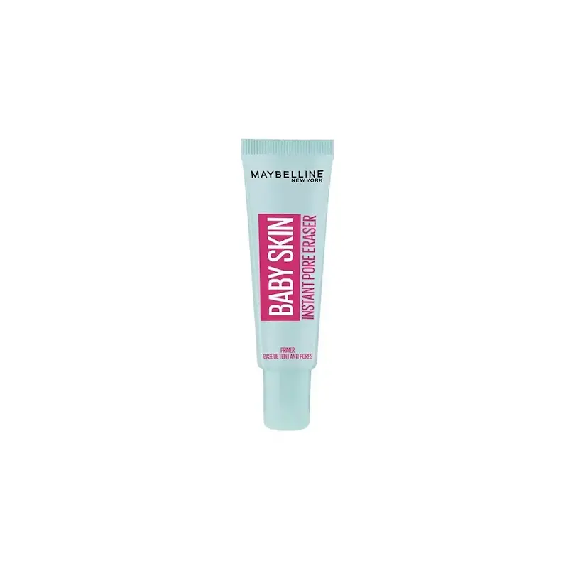پرایمر baby skin Maybelline بی بی اسکین میبلین 