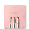 Hydra color lipset kiko lip balm ست مراقبت از لب و بالم لب کیکو 