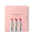 Hydra color lipset kiko lip balm ست مراقبت از لب و بالم لب کیکو 