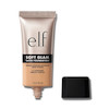 کرم پودر الف مدل سافت گلم soft glam satin foundation elf