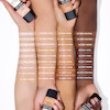 کرم پودر الف مدل سافت گلم soft glam satin foundation elf