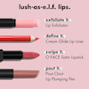 خط لب الف cream glide lip liner