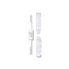 ژل لیفت مژه و ابرو الف Clear Brow & Lash Mascara