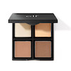 پالت پودری کانتور الف Powder Blush Palette