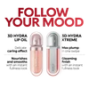 لیپ گلاس جدید کیکو حجم دهنده3d Hydra Xtreme Lipgloss