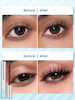ریمل بلند کننده و حجم‌دهنده شیگلم Lift & Elevate Lengthening