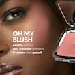 رژگونه پودری unlimited blush kiko کیکو