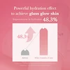 تونر شیری PDRN و نیاسین آمید مدی کیوب MEDICUBE PDRN Pink Collagen Gel Toner Pad