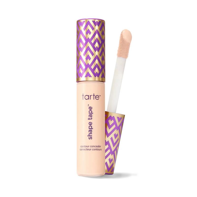 کانسیلر فول کاور shape tape™ concealer تارت
