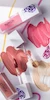 رژگونه مایع کیکو Street Heart Cheeky Flush Liquid Blush