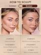 شیگلم کانتور کره ای استیکی Buttery Buff Contour & Bronzer Stick-