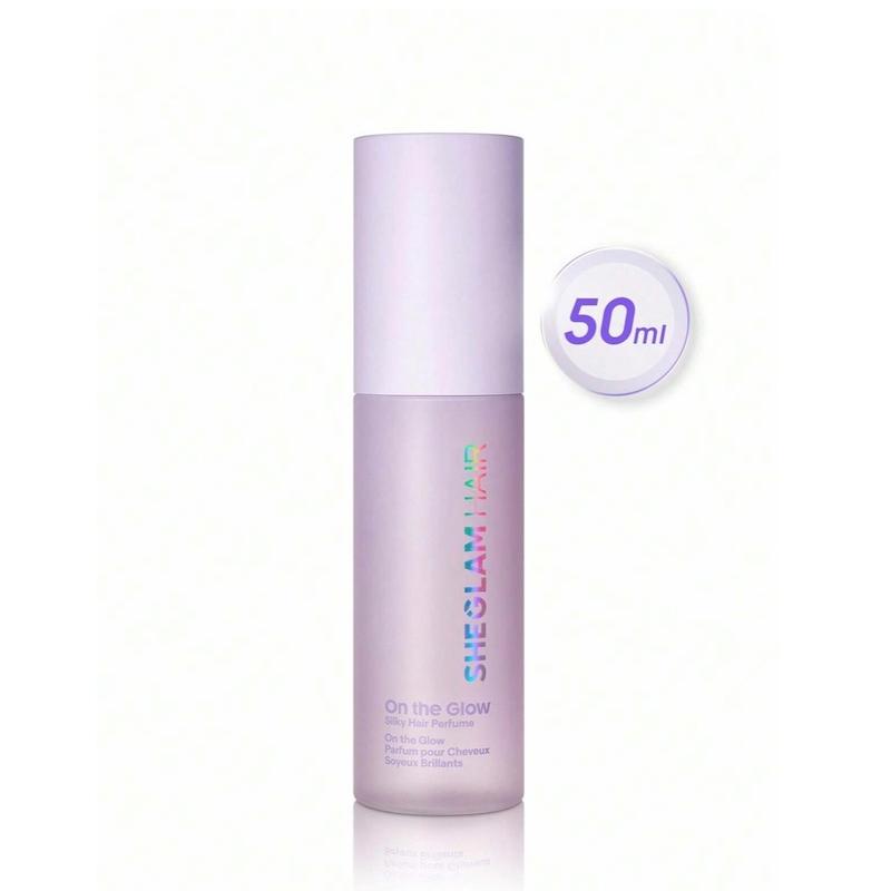 عطر مو شیگلم SHEGLAM Hair On The Glow Silky Hair Perfume