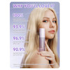عطر مو شیگلم SHEGLAM Hair On The Glow Silky Hair Perfume