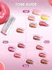 لیپ گلاس شیشه ای Glass Lock Air Gloss-