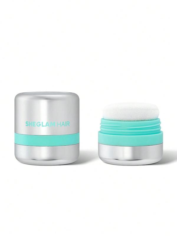 شامپو خشک حجم دهنده شیگلم Minty Fresh Volumizing Dry Shampoo-Transparent