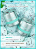 شامپو خشک حجم دهنده شیگلم Minty Fresh Volumizing Dry Shampoo-Transparent
