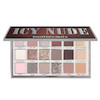 پالت سایه آیسی نود هدی بیوتی Hudabeauty Icy Nude Eyeshadow Palette