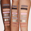 پالت سایه آیسی نود هدی بیوتی Hudabeauty Icy Nude Eyeshadow Palette