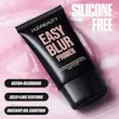 Easy Blur Silicone-Free Smoothing & Pore-Minimizing Primer پرایمر صاف کننده و کوچک کننده منافذ بدون سیلیکون هدی بیوتی فول سایز