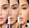 Easy Blur Silicone-Free Smoothing & Pore-Minimizing Primer پرایمر صاف کننده و کوچک کننده منافذ بدون سیلیکون هدی بیوتی فول سایز