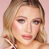 ست رژگونه و هایلایتر مایع شارلوتPILLOW TALK ICONIC BLUSH AND GLOW KIT