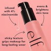 Power Grip Primer + 4% Niacinamideپرایمر نیاسینامید الف