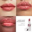 CANDY GLAZE LIP GLOSS STICK ysl