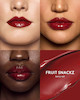 لیپ گلاس gloss bomb Fenty beauty فنتی بیوتی