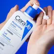 لوسیون کرم مرطوب کننده صورت و بدن سراوی Cerave