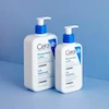لوسیون کرم مرطوب کننده صورت و بدن سراوی Cerave