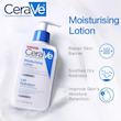 لوسیون کرم مرطوب کننده صورت و بدن سراوی Cerave